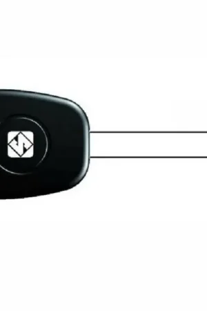 Va2Te Chiave Transponder No Chip Citroen Non Perdere