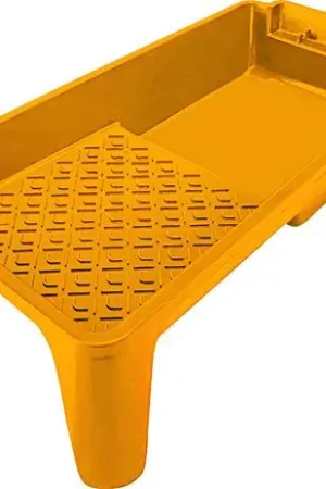Vaschetta per rulli Vigor, in plastica, 0,4 l Compra Adesso