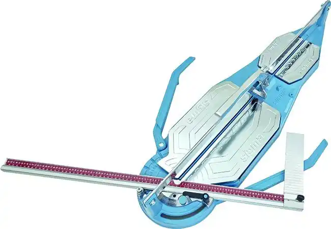 Consegna Rapida Tagliapiastrelle a trazione da 103 cm – Serie 4 UP modello 4DU per spessore fino a 17 mm – Sigma
