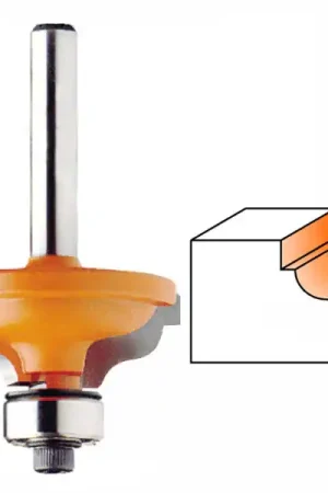 Di Marca Fresa Widia G6 Profilata mm 34,2 746.325.11 Cmt