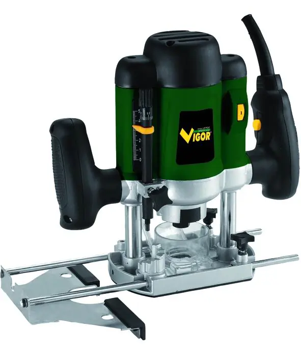 Fatto A Mano Fresatrici Best-Quality Fr-8 K Watt 1200