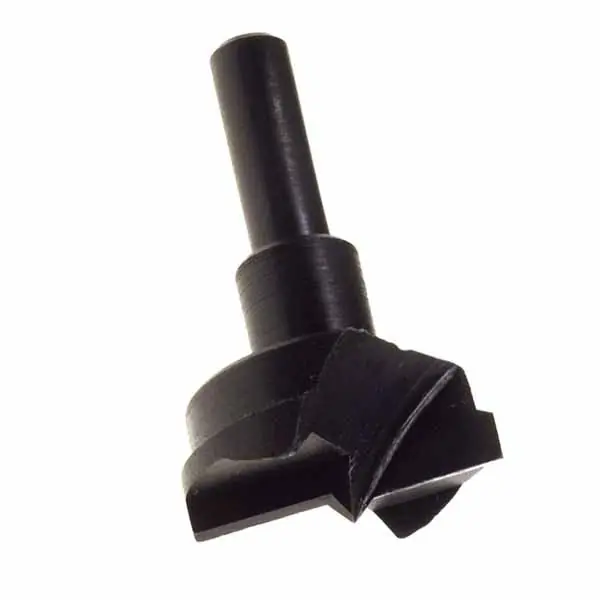 Di Tendenza Fresa Cerniere G8 mm 30 381.00 Pg