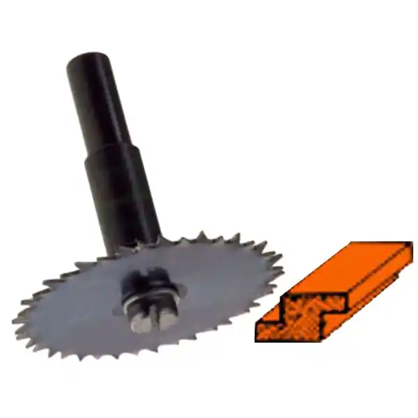 Miglior Prezzo Fresa Sega Circolare 370.00 Pg