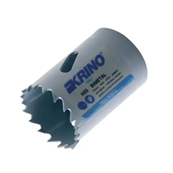 Fresa Tazza Bimetallica mm 105 Krino A Buon Prezzo