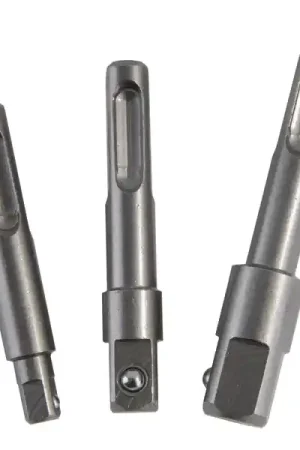 Spedizione Espresso Inserto Portabussole SDS mm 50 Sr.pz.3 Ush