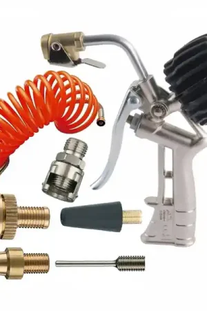 Miglior Prezzo Kit Accessori Compressori A2/D Ani