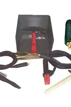 Kit Saldatura King B Texas 25 Sacit Ultima Occasione
