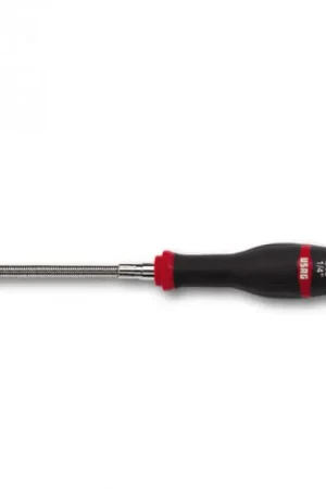 Prezzo Scontato Impugnatura Chiavi Bussola 1/4" Flex 243Sn Usag