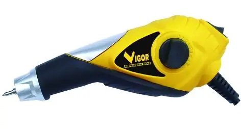 Incisore Vigor Vin-13 Watt 13 All’Ingrosso