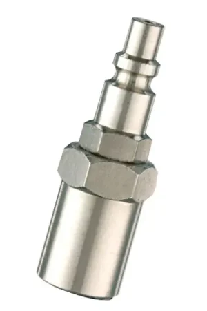 Moderno Innesto Rapido Portagomma 14/A 6X14 pz.1 Bl Ani