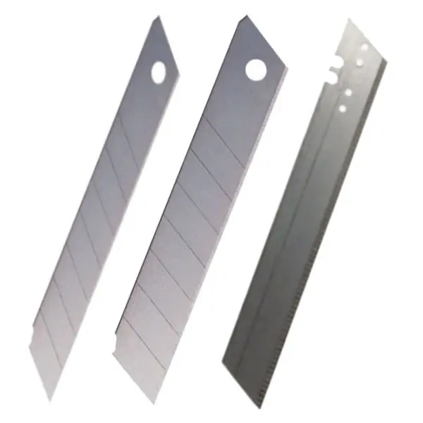 Super Prezzo Lama Spezzare 18 pz.10 568.40 Pg