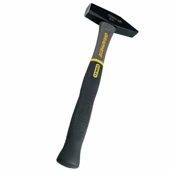 Martello Tedesca Graphite 1000 1-54-914 Stanley Reso Gratuito