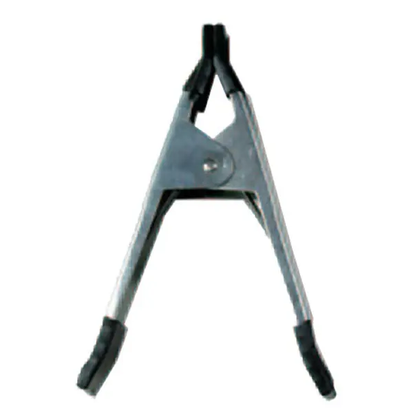 Top Qualità Morsetto Molla mm 150 pz.2