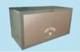 Offerta Limitata 35/G Cassetta Inc.X Motop.50X97X50 Zinc. Senza Lastra