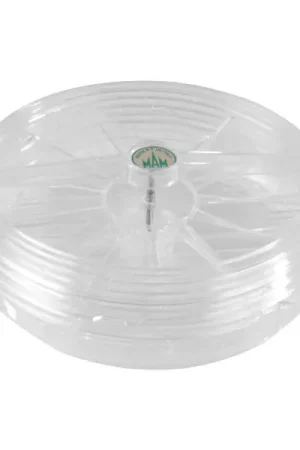 Soddisfatti O Rimborsati Areatore Manuale Antipioggia mm 160 107 Mam