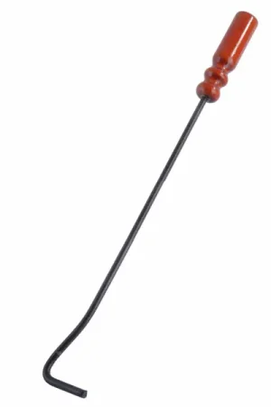 Attizzatoio Camini Impugnatura Legno Super Prezzo