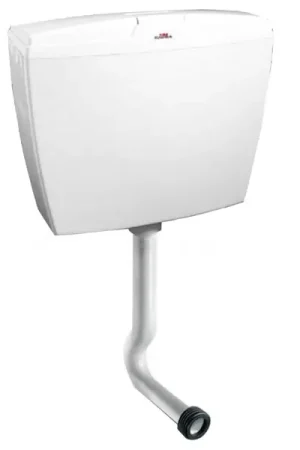 Cassetta Wc Esterna Zaino L 9 2008 Mono Kariba Esclusivo