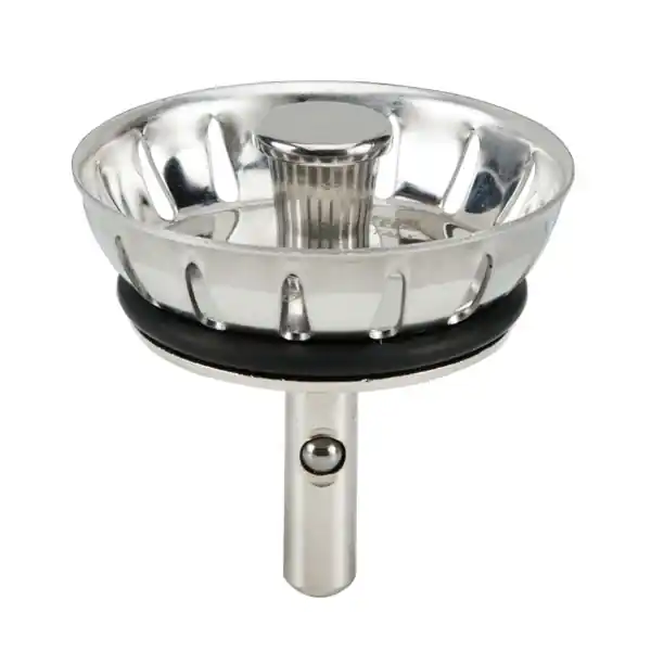 Cestello Pilette Lavelli 60 Basket Lira Di Marca