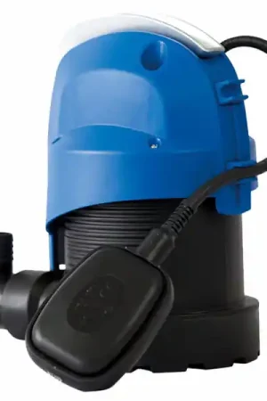 Elettropompa Sommersa D-Cw 200 Tallas Direttamente Dal Produttore