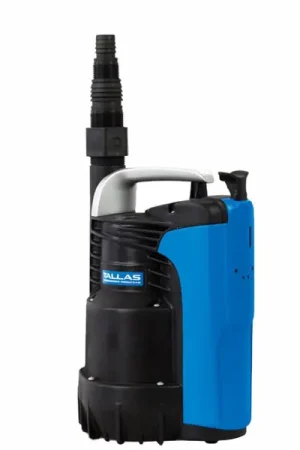 Elettropompa Sommersa D-Cwp 300 Tallas Promozione