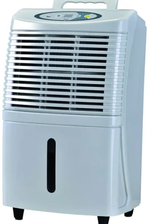 Deumidificatore Chigo Mod. Cbd-18H3E-C09Z Watt 390 Must-Have
