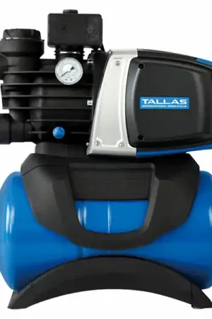 Elettropompa Superficie D-Boost 1100/45 Tallas Fatto A Mano