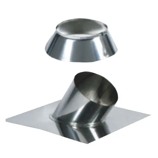 Faldale Tetti Inclinati Inx 10/15 50X50 Dp Maral Lusso