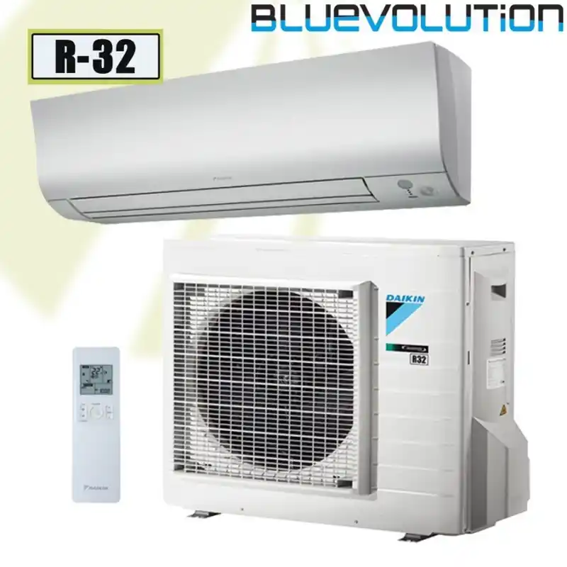Climatizzatore Daikin Monosplit Bluevolution Perfera 9000 BTU R32 (Ftxm25M+Rxm25N) Miglior Prezzo