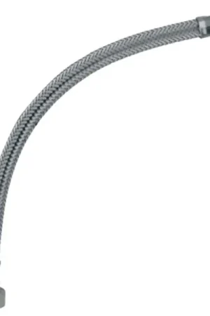 Subito Disponibile Flessibile Lavelli Inx F1/2-F1/2 50 pz.2 Mrg