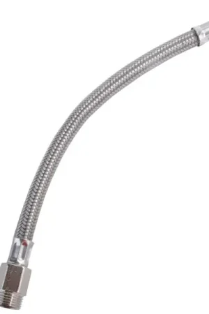 Direttamente Dal Produttore Flessibile Lavelli Inx M1/2-F1/2 25 Prol.pz.2 Mrg