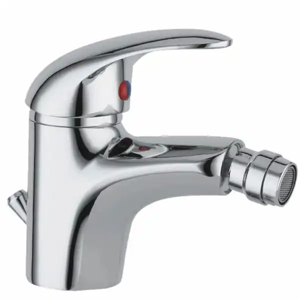 Fatto A Mano Miscelatore Bidet+Scarico Eurorama