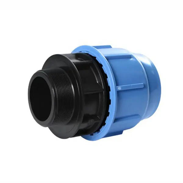 Raccordo Pressione Polipropilene m 3/4" mm 25 A Buon Prezzo
