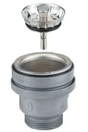 Offerta Del Giorno Piletta Lavelli Cestello 1"1/2 90 Basket Lira