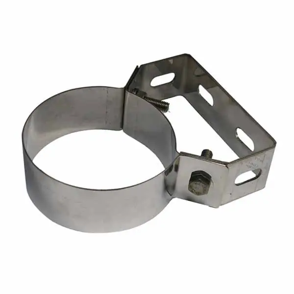 Reggitubi Inox 25 Ala Consegna Rapida