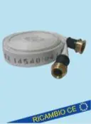 Manichetta Uni70 Mt 25 Di Marca