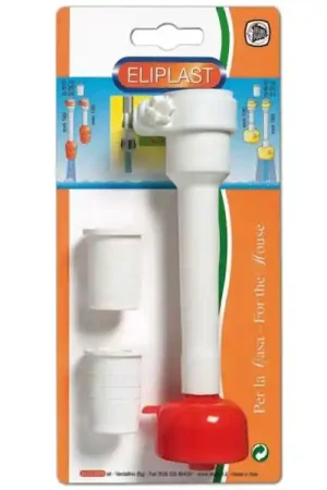 Rompigetto Flex Doccetta cm 16 Eliplast Migliore Qualità