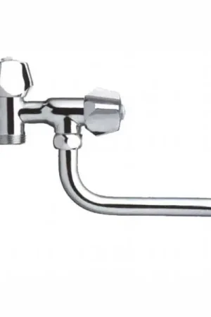 Rubinetto Lavatrice Snodato 1/2" Economico