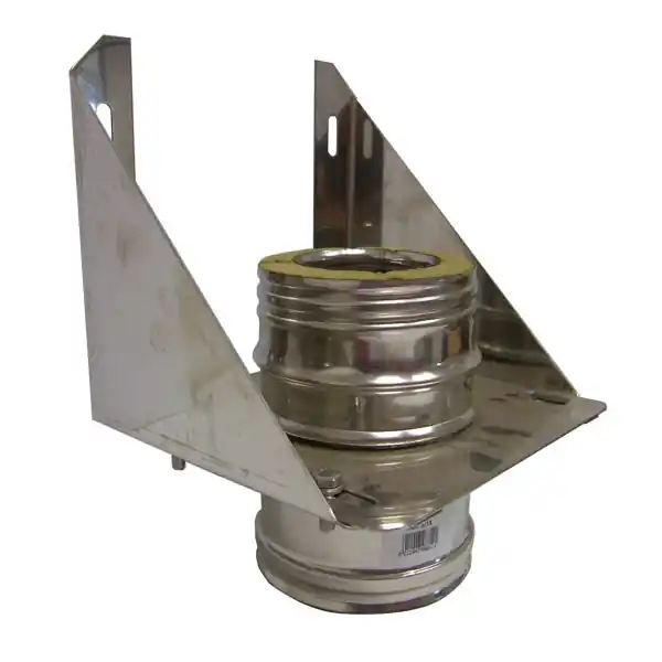 Occasione Imperdibile Supporto Murale Inox 13/18 Dp Maral