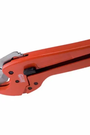 In Voga Tagliatubi Pinza mm 42 Tubi Pvc Hit