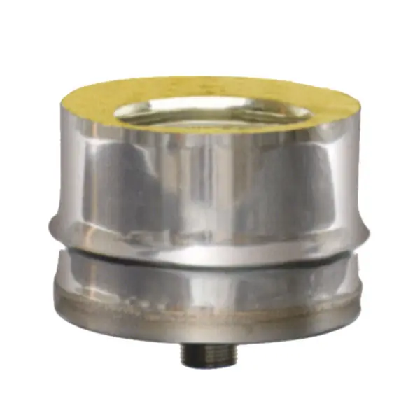 Consegna Rapida Tappo Inox Scarico Condensa 20/25 Dp Maral