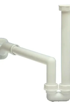 Prezzo Basso Sifone Lavabi/Bidet Pp Eccentrico Lira