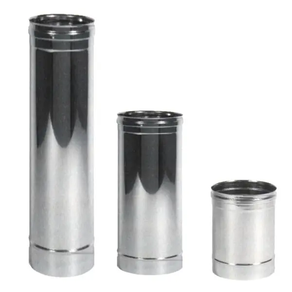 Quantità Limitata Tubo Inox 13X 25 Maral
