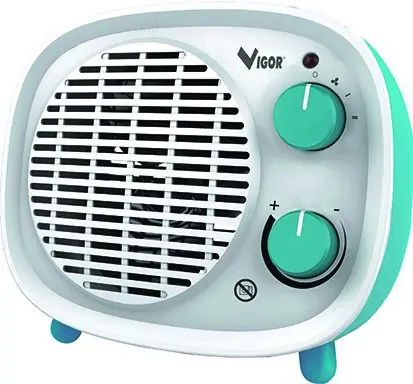 Termoventilatore Splendid Tiffany 2000 Watt Occasione