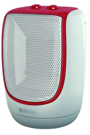 Offerta Lampo Termoventilatore Splendid Radical Smart Ceram 1800 Watt