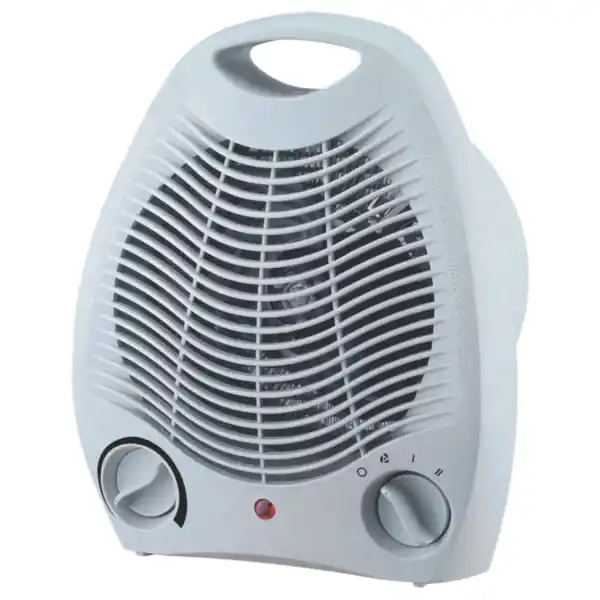 Termoventilatore Vertical.W1000/2000 Syntesy 01581 Artigianale