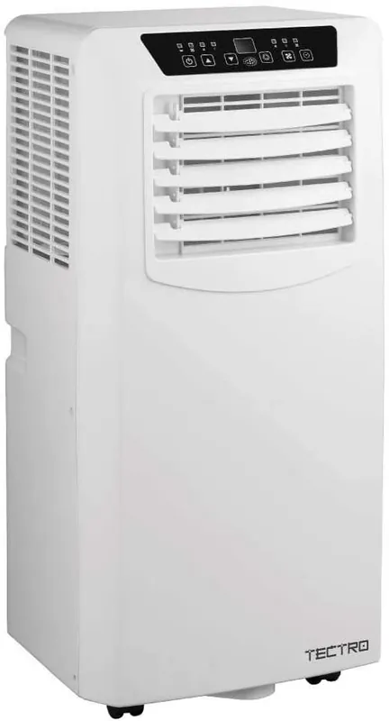 Condizionatore Monoblocco TP2020 BTU 7000 Qlima Di Marca