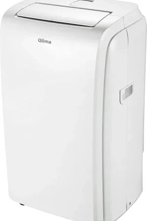 Condizionatore Monoblocco P534 BTU 12000 Qlima Offerta