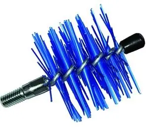 Scovoli per Camini Nylon Vigor Filetto 12Ma 4 Fili diametro250 Mm Miglior Prezzo