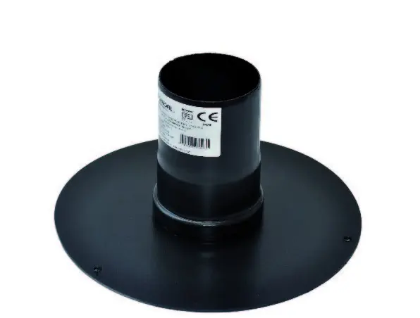 Rosone Universale D.80/180Mm Europrofil Spedito Oggi