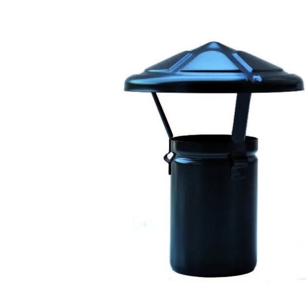 Compra Adesso Cappello Cinese D.80Mm Europrofil